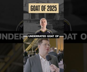 Ropz' Influence is Unmatched 🐐