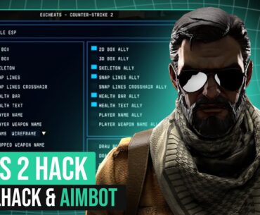 [2026] Counter Strike: 2 Cheat - Download INSANE FREE CS2 Cheats - Undetected