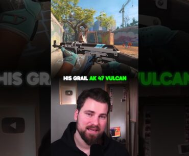 THE MOST EXPENSIVE MISTAKE IN COUNTER STRIKE #cs2 #csgo #counterstrike #cs2skins