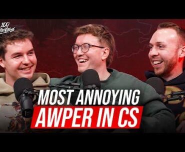 Rain on donk: 'I think he's the best player I've ever played against'; gla1ve on donk: 'he's the best player I've ever seen'