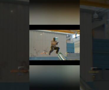 Легендарный мем в Counter-Strike 2, который вы никогда больше не увидите