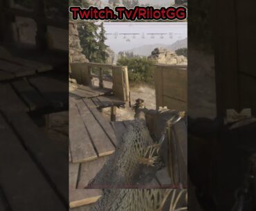 Infantry 73Dub#2 (HuntShowdown 1896) #huntshowdown #huntshowdown1896 #fps #gaming #extractionshooter