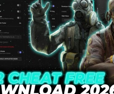 [2026] Counter Strike: 2 Cheat - Download INSANE FREE CS2 Cheats - Undetected