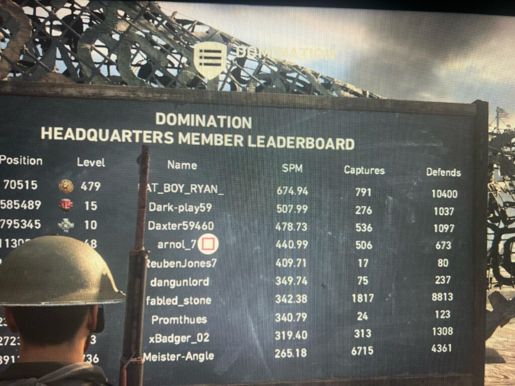 Wanna party ww2 ps5 [SHIPMENT] [eng]