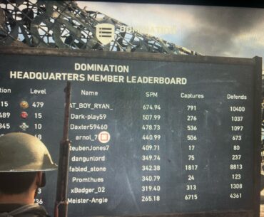 Wanna party ww2 ps5 [SHIPMENT] [eng]