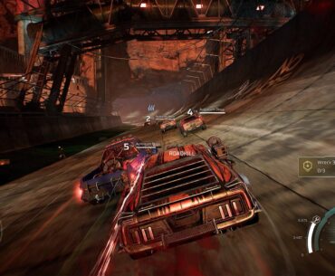 Carmageddon: Rogue Shift Is Bringing Its 'Brutal Roguelite' To Xbox Next Week