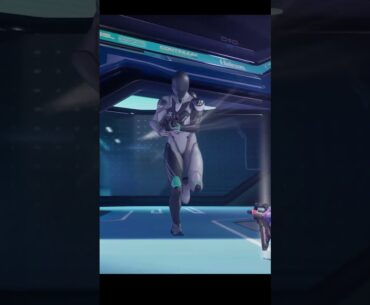 #Splitgate Arena Reloaded comes back with a bang #fps #games