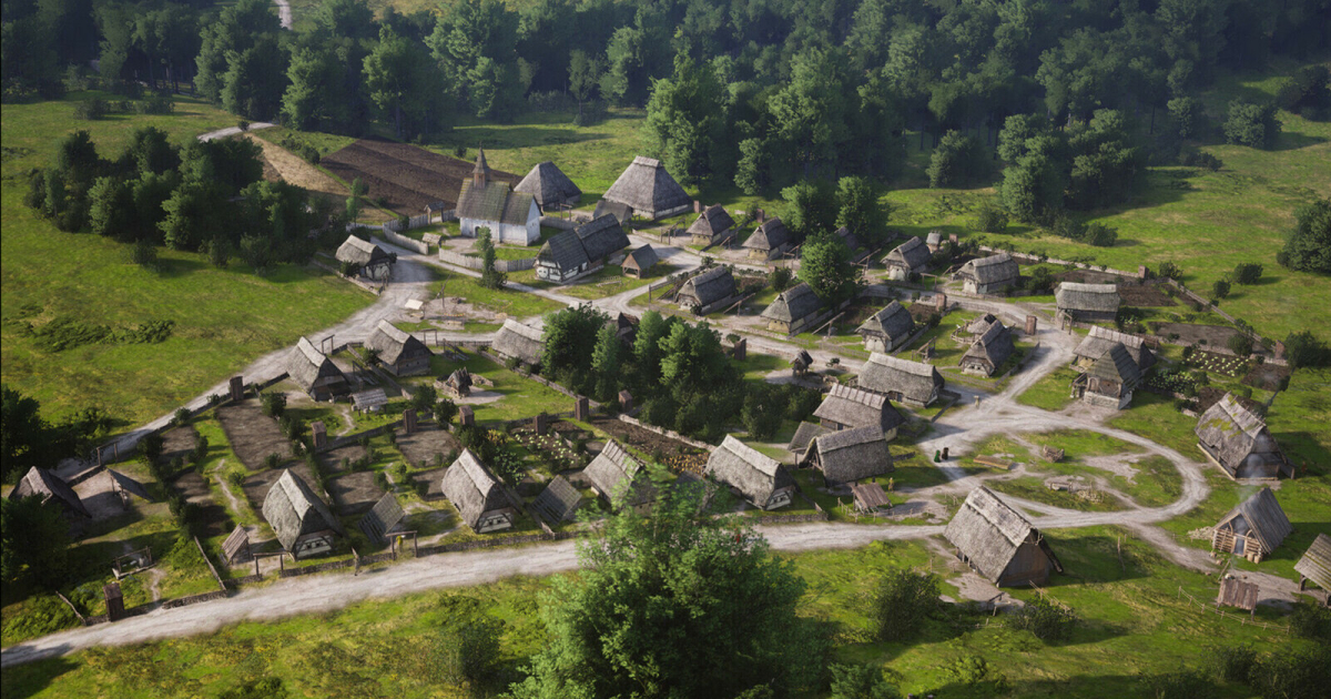 Hooded Horse CEO Says Indie Developers Should Self-Publish logo80lv