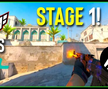 HEROIC vs PVISION - HIGHLIGHTS - IEM Kraków 2026 | CS2