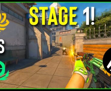 S1MPLE AT THE TIER-1! BC.Game vs Legacy - HIGHLIGHTS - IEM Kraków 2026 | CS2