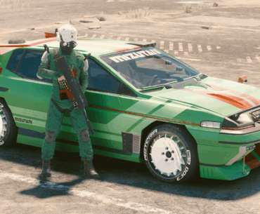 Found the vehicle to complete my Trauma Team RP!