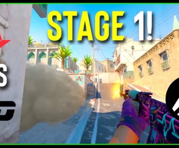 Astralis vs paiN - HIGHLIGHTS - IEM Kraków 2026 | CS2