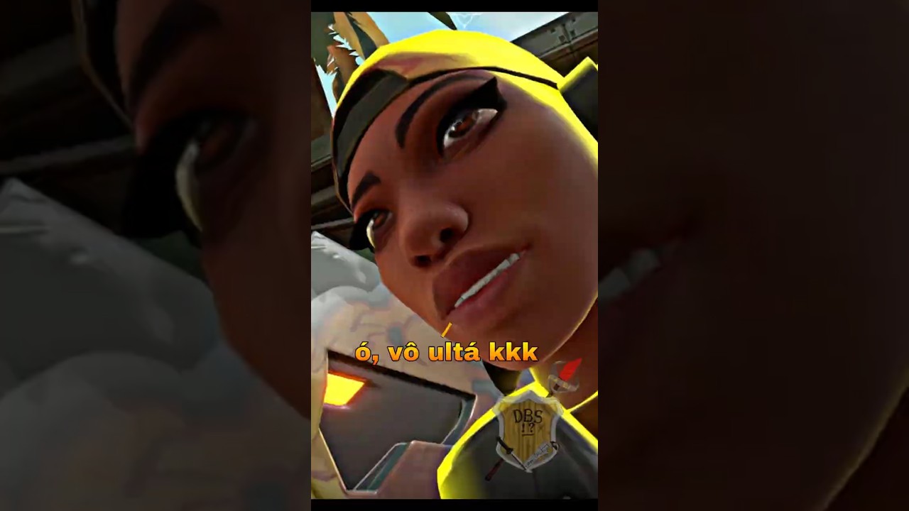 CHEGOU O REGGAE ! | VALORANT | #valorant #shorts #valorantclips CHEGOU O REGGAE ! | VALORANT | #valorant #shorts #valorantclips