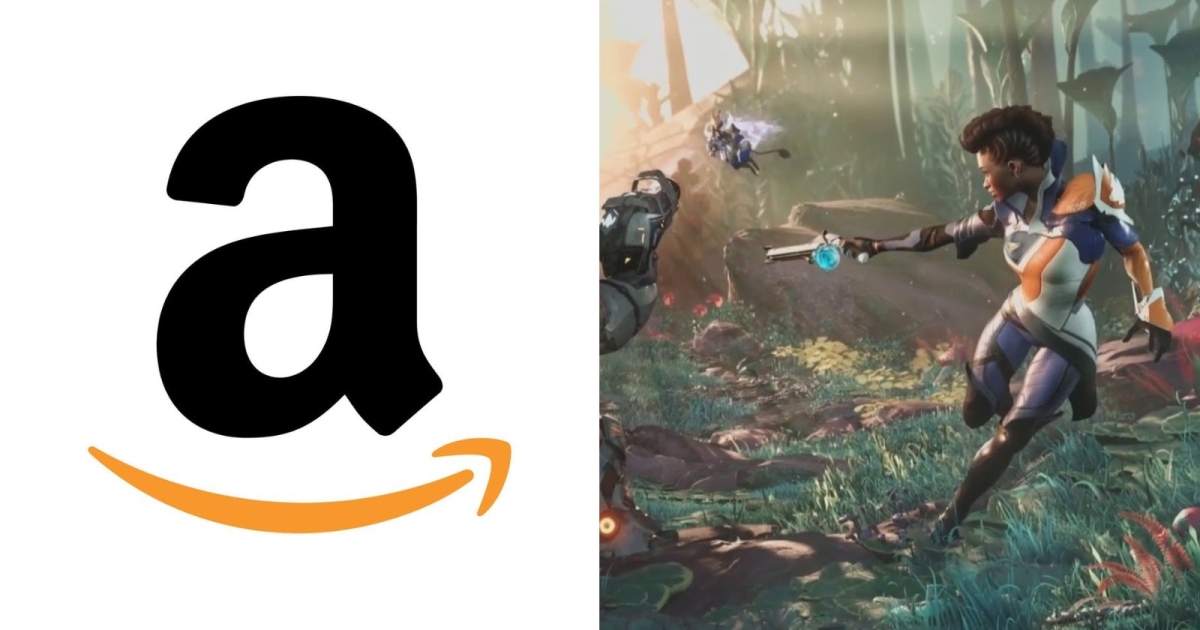 Amazon Fires 16,000, Allegedly Including Amazon Game Studios Director logo80lv