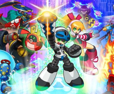 Keiji Inafune's Mighty No. 9 Studio Comcept Is Finished