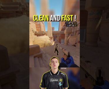 INSANE CS2 Highlight 💥 | MOLODOY Moments | Counter-Strike 2