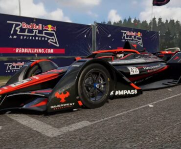 Digital Foundry Delivers Its Tech Review Of Grid Legends On Switch 2