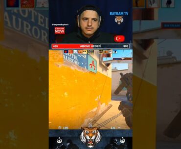 CS2 |  SIRADAN DUST2 ACE! #cs2 #csgo #shorts #fps #gaming #gameplay #dust2 #cod #ace  #v2 #cs2clips