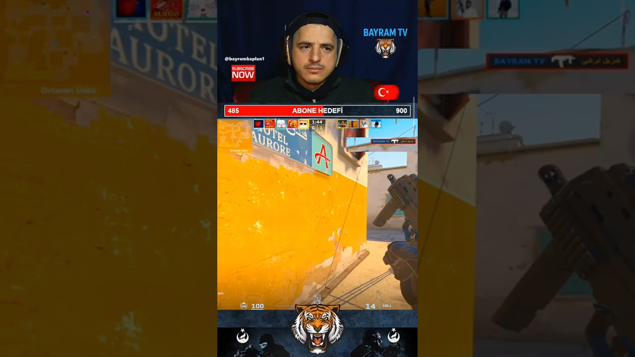 CS2 | SIRADAN DUST2 ACE! #cs2 #csgo #shorts #fps #gaming #gameplay #dust2 #cod #ace #v2 #cs2clips CS2 | SIRADAN DUST2 ACE! #cs2 #csgo #shorts #fps #gaming #gameplay #dust2 #cod #ace #v2 #cs2clips