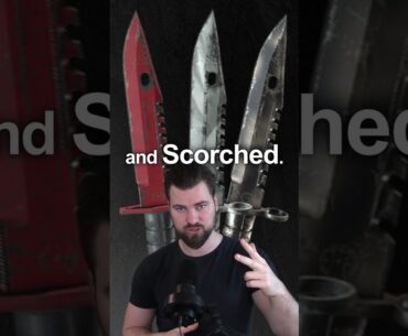 IT DOESN'T EVEN EXIST YET 🤯 #cs2 #csgo #counterstike #cs2skins