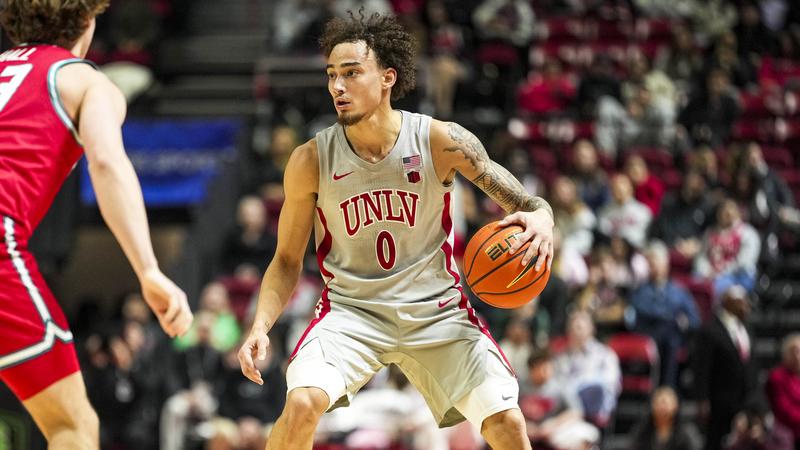 Runnin’ Rebels Travel To Reno For Friday Night Game Runnin' Rebels Travel To Reno For Friday Night Game