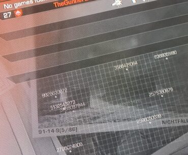 [GHOSTS] can anyone help with extinction?