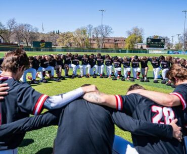 Beaver baseball opens season this weekend with 4 games in Arizona