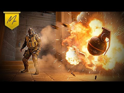 CS2 Update: HEs Improved, Chicken FPS Boost, Workshop Maps Security & More CS2 Update: HEs Improved, Chicken FPS Boost, Workshop Maps Security & More