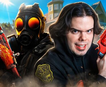 КТО ИГРАЕТ НАПАРНИКИ В CS2