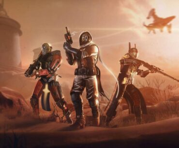‘Destiny 2’ Players Wait For Bungie Roadmap, Reassurance As ‘Marathon’ Looms