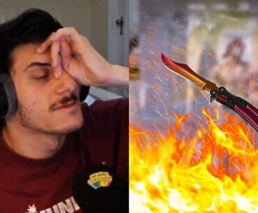 VALVE IS DRIVING CS2 PLAYERS AWAY