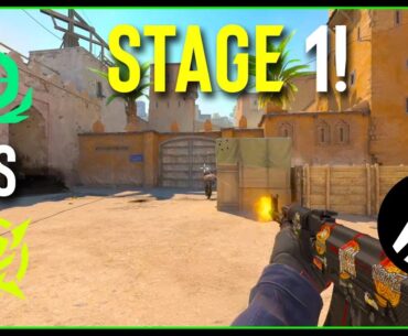 LAST CHANCE! BC.Game vs NiP - HIGHLIGHTS - IEM Kraków 2026 | CS2