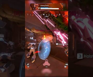 #apexlegends #KG #shorts