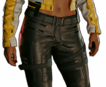 Rate my V chooms!