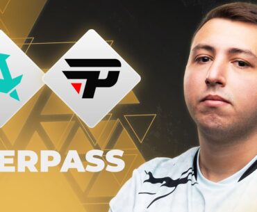 XANTARES TERMINATOR GİBİ! Aurora vs paiN | BO3 | IEM Krakow 2026 Stage 1 Lower Bracket | OVERPASS