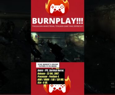 Low Specs, No Valorant? Try These 5 Light FPS Games! #rekomendasigame Part1 #gaming #lowspecgaming