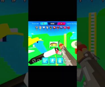 roblox hadshot fps game #roblox #games