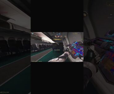 They Thought They OutNumbered Me. #cod #codm #shorts