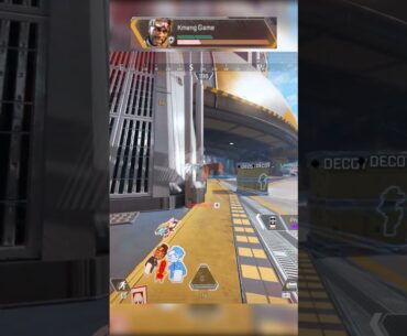 #apexlegends #shorts #kg