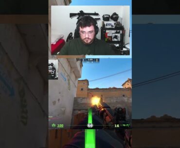 Counter-Strike 2 Highlights G9 Clip 815 #gaming #gg #gameplay #shorts #cs2 #csgo #viralvideo
