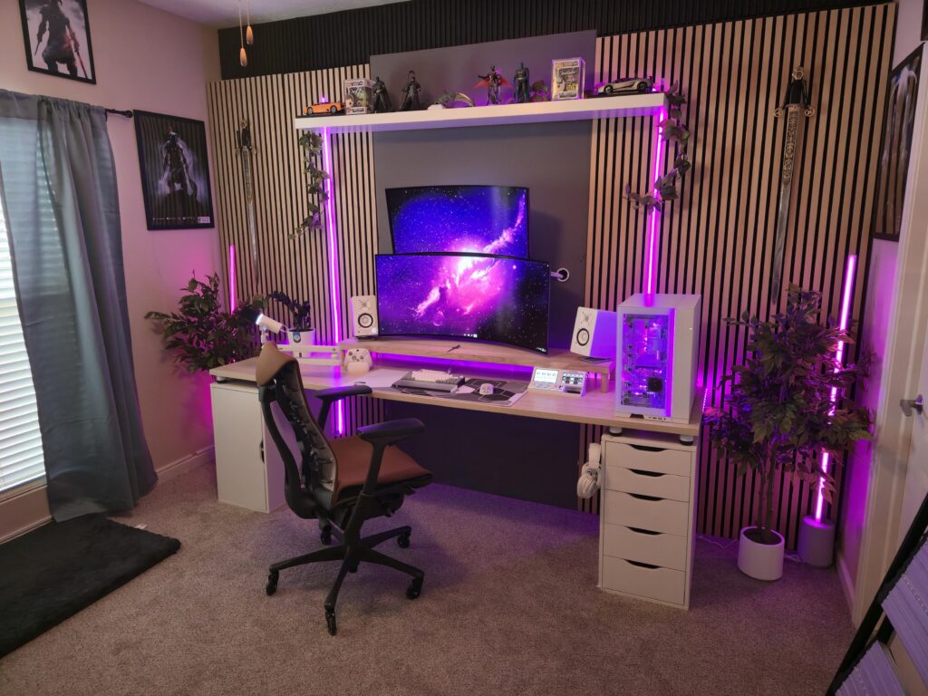 Update to my Water-cooled Setup