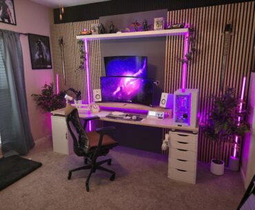 Update to my Water-cooled Setup