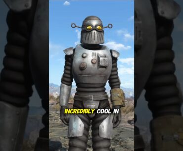 INGENIOUS Combat OVERHAUL For FALLOUT 4