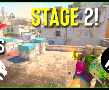 Spirit vs Astralis - HIGHLIGHTS - IEM Kraków 2026 | CS2