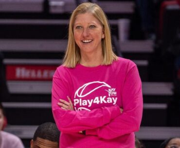 Redbirds Host I-74 Rival Bradley For Annual Play4Kay Game Sunday
