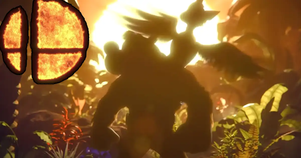 ‘I nearly exploded’ — Grant Kirkhope recounts learning that Banjo-Kazooie was joining Super Smash Bros. Ultimate 'I nearly exploded' — Grant Kirkhope recounts learning that Banjo-Kazooie was joining Super Smash Bros. Ultimate