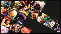 SF6 Tier List from Snake Eyez image #1 SF6 Tier List from Snake Eyez image #1