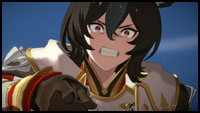 Ilsa's GBVS Gameplay Trailer image #7 Ilsa's GBVS Gameplay Trailer image #7