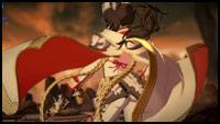 Ilsa's GBVS Gameplay Trailer image #11 Ilsa's GBVS Gameplay Trailer image #11