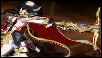 Ilsa's GBVS Gameplay Trailer image #12 Ilsa's GBVS Gameplay Trailer image #12